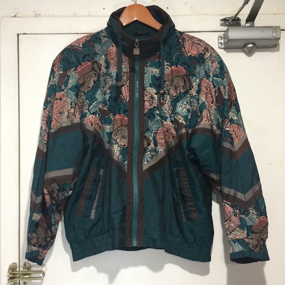 VINTAGE ACTIVE STUFF LIGHTWEIGHT JACKETS SIZE M - Picture 4 of 6